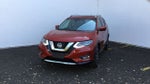 2021 Nissan X-TRAIL X-TRAIL 5 PUERTAS EXCLUSIVE 3 ROW
