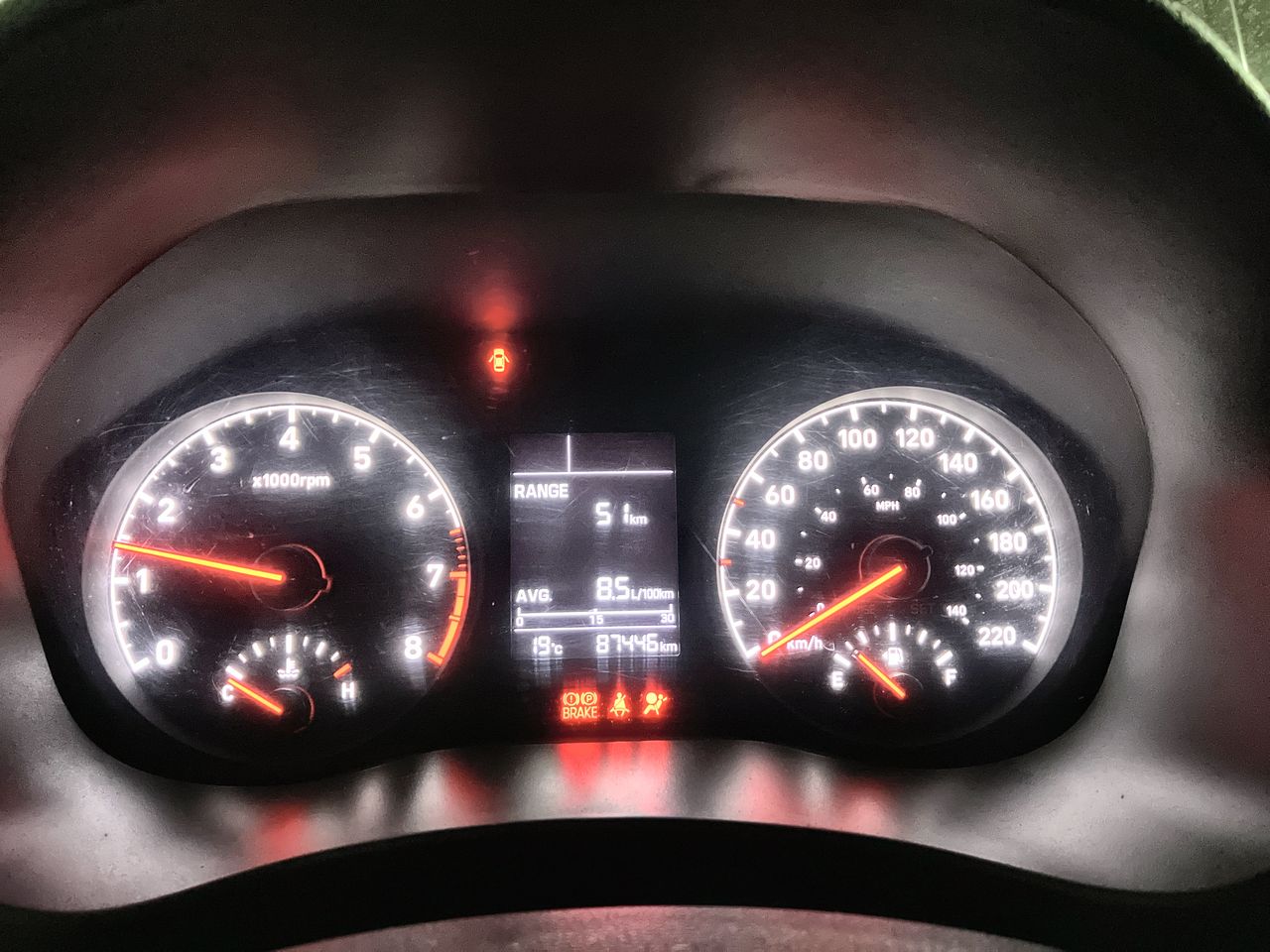 2022 Hyundai ACCENT GL MID TM