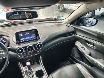 2023 Nissan SENTRA PLATINUM CVT 23