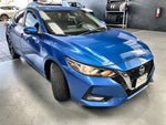 2023 Nissan SENTRA ADVANCE TM 23