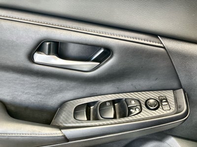 2021 Nissan SENTRA ADVANCE TM 21