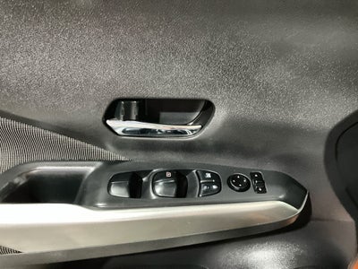 2020 Nissan KICKS ADVANCE 1.6 LTS CVT A/C