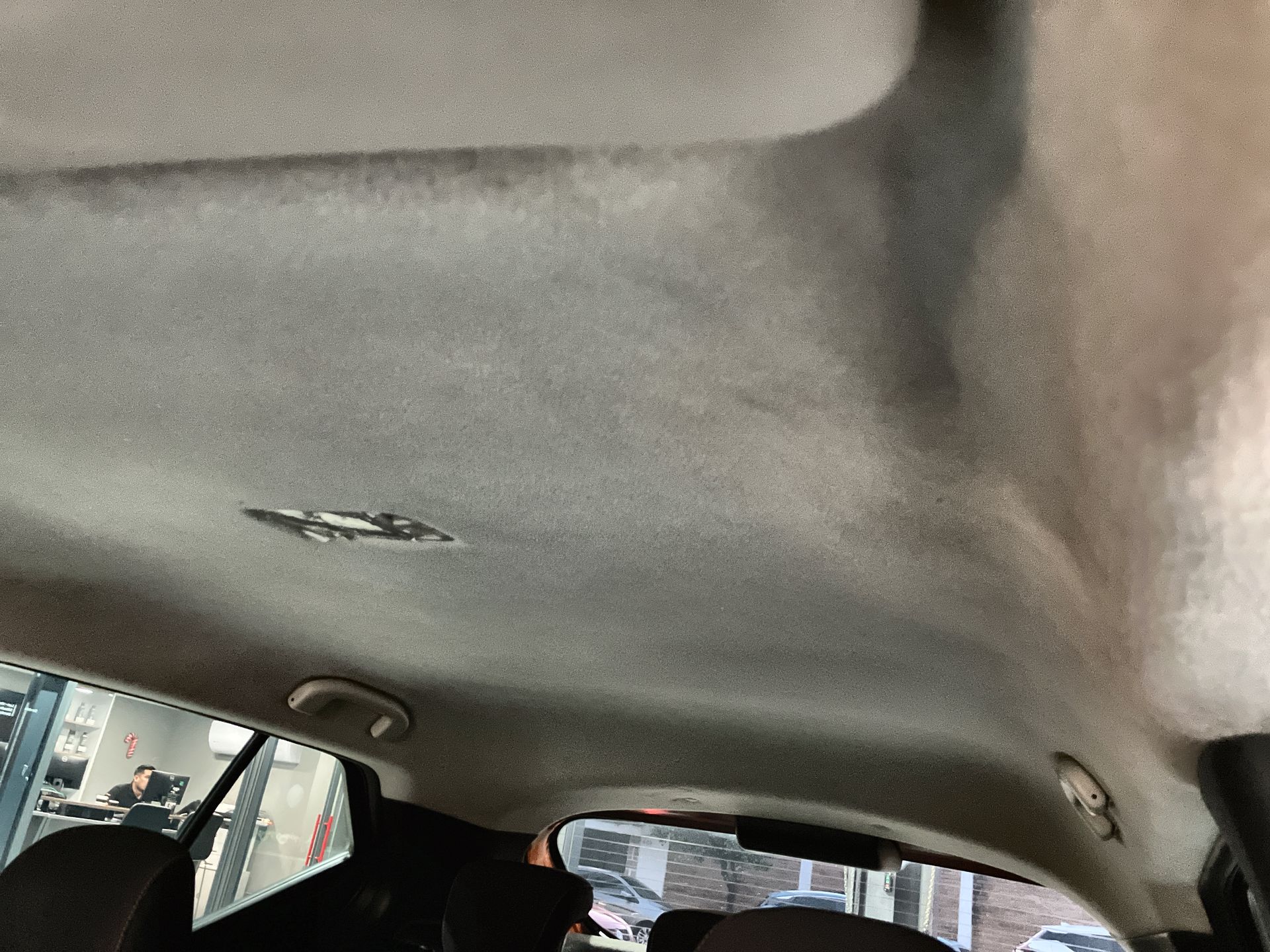 2020 Nissan KICKS ADVANCE 1.6 LTS CVT A/C