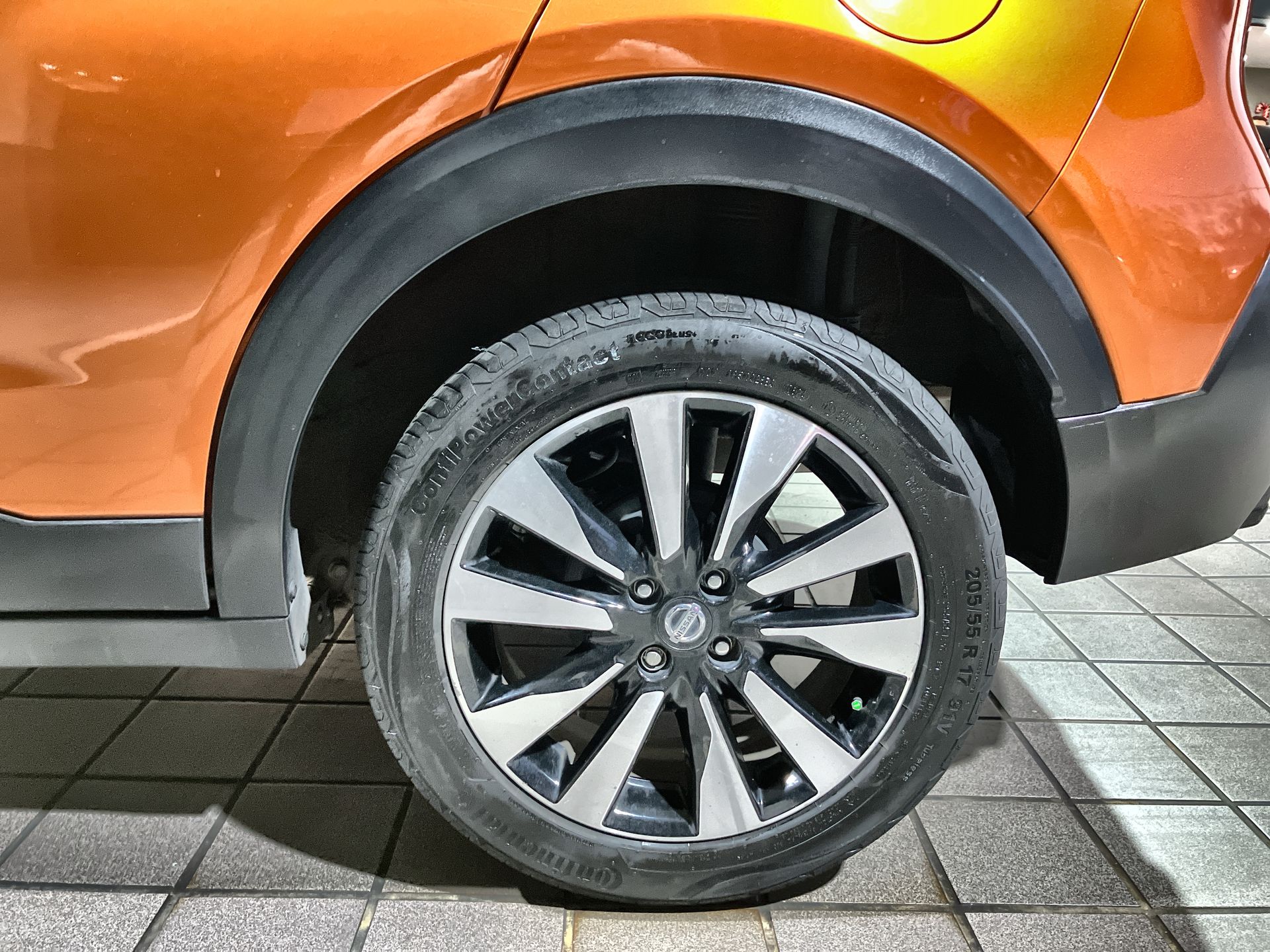 2020 Nissan KICKS ADVANCE 1.6 LTS CVT A/C