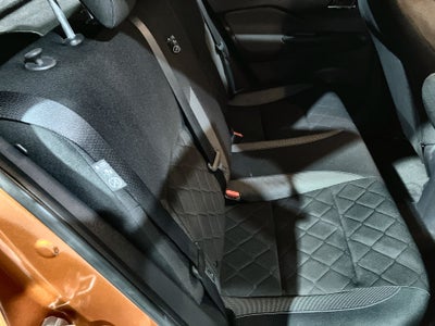 2020 Nissan KICKS ADVANCE 1.6 LTS CVT A/C