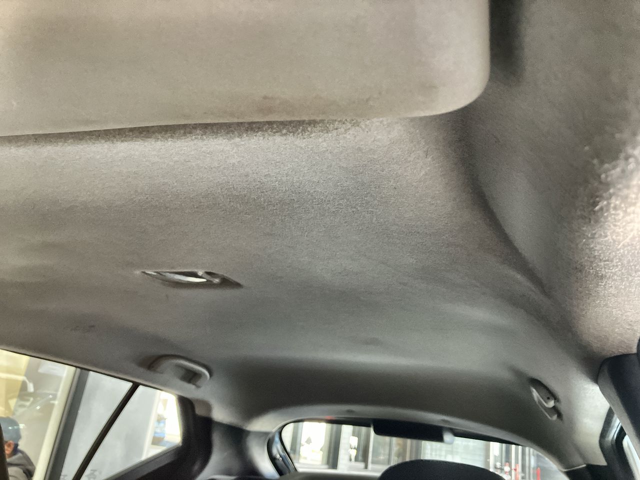 2020 Nissan KICKS ADVANCE 1.6 LTS CVT A/C