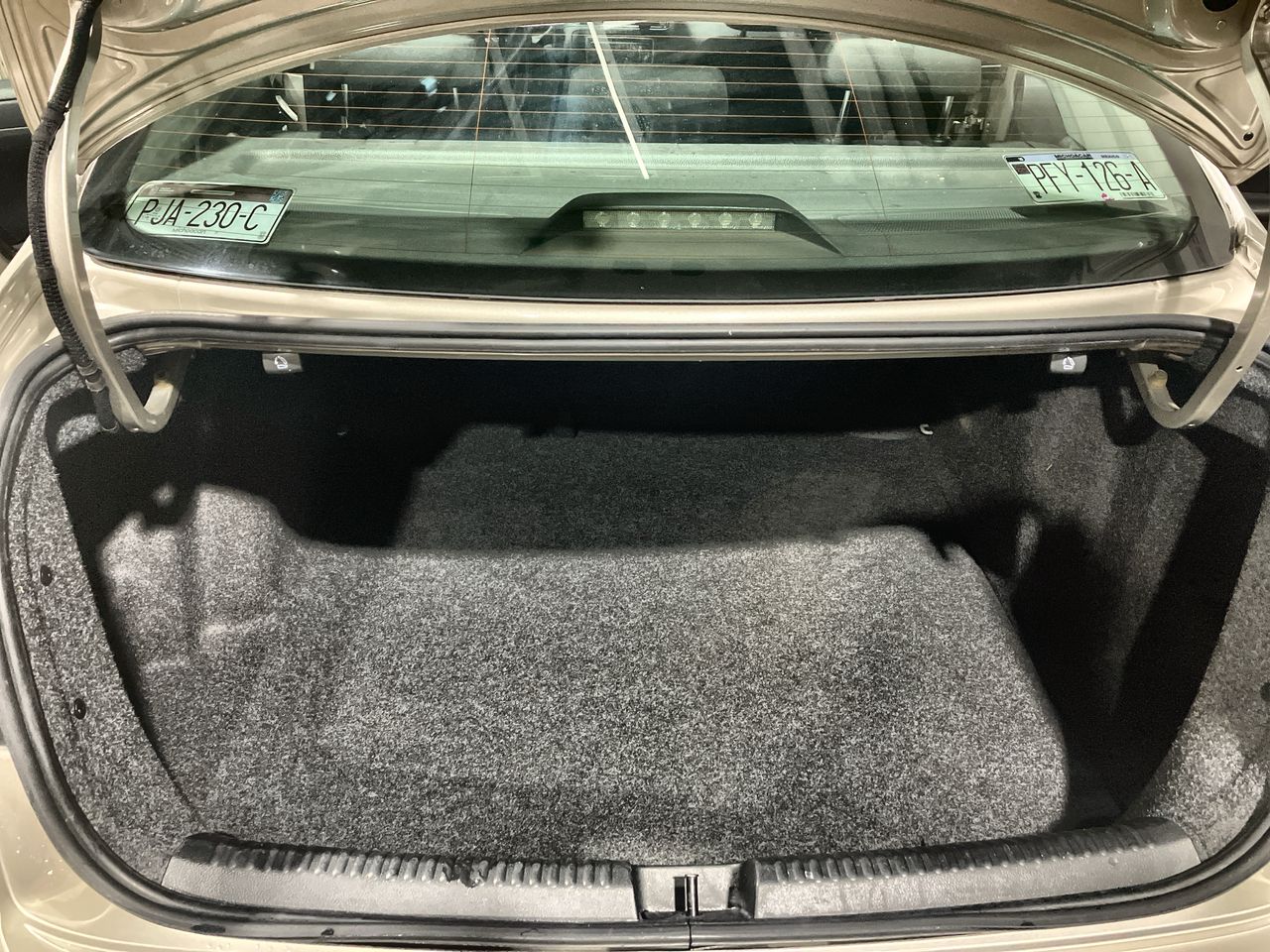 2016 Volkswagen JETTA 2.0 STD.