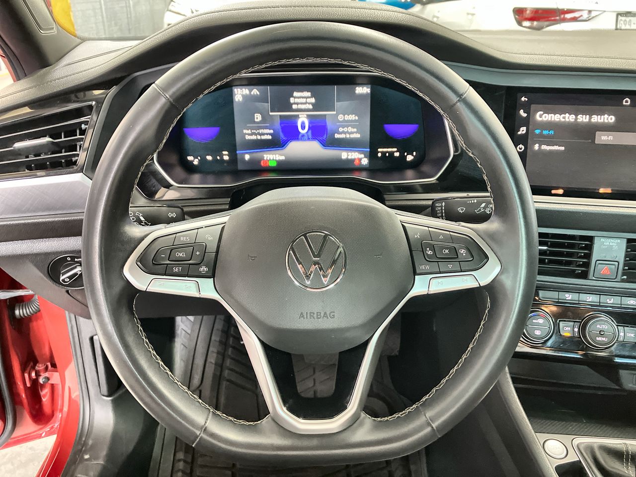 2022 Volkswagen JETTA SPORTLINE LONG DRIVE