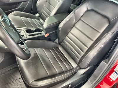 2022 Volkswagen JETTA SPORTLINE LONG DRIVE