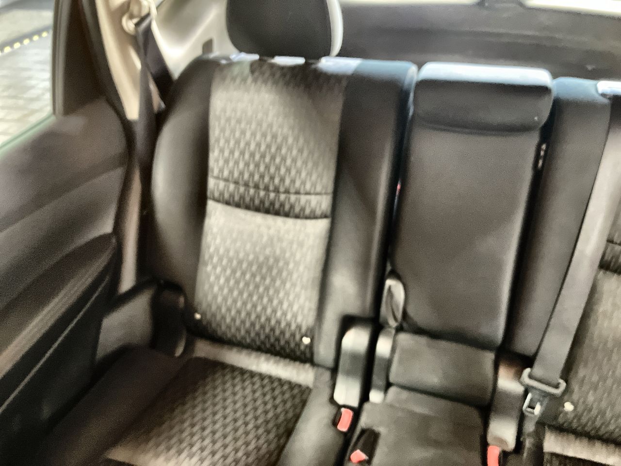 2020 Nissan X-TRAIL ADVANCE 3 ROW