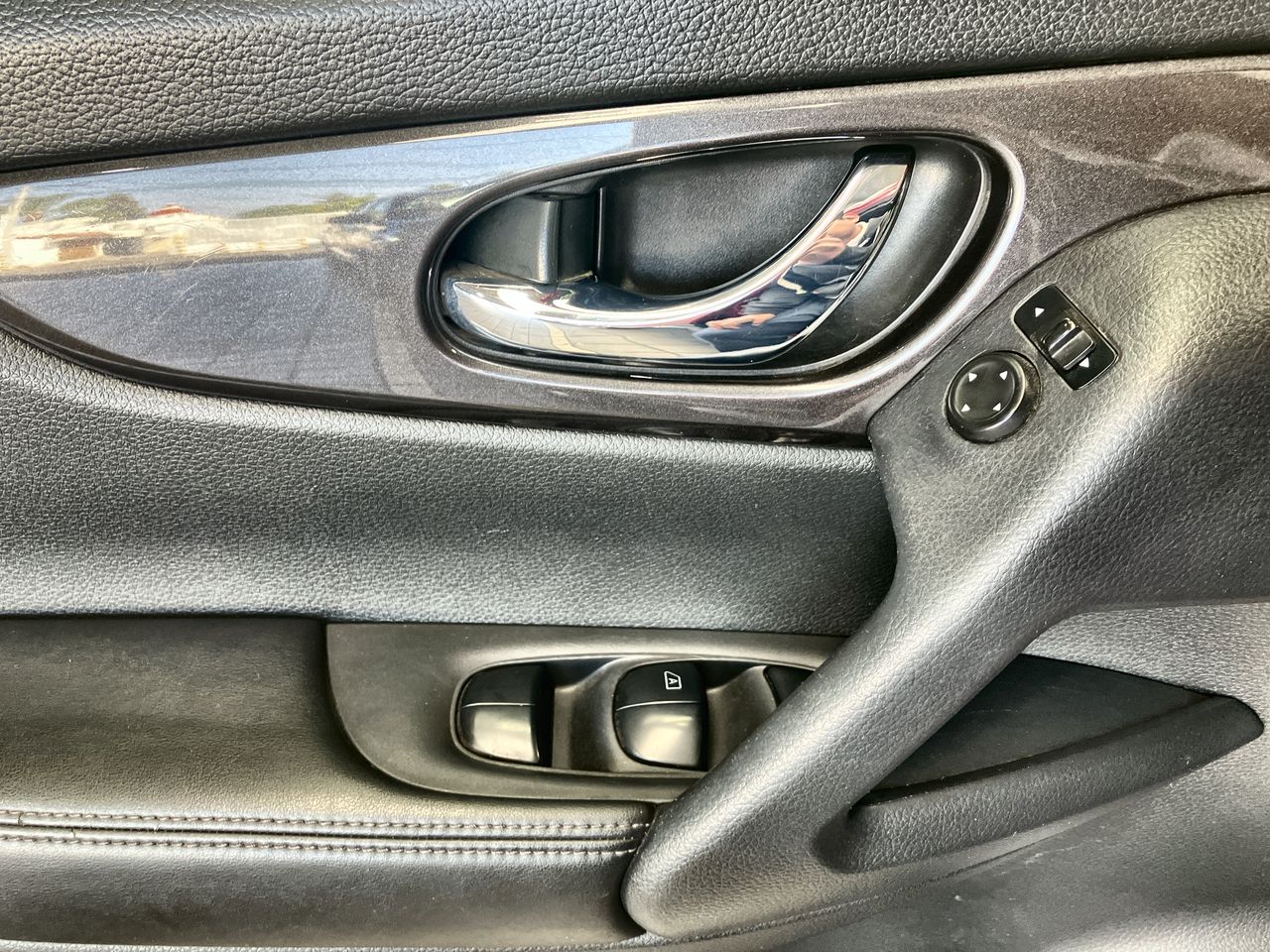 2020 Nissan X-TRAIL ADVANCE 3 ROW