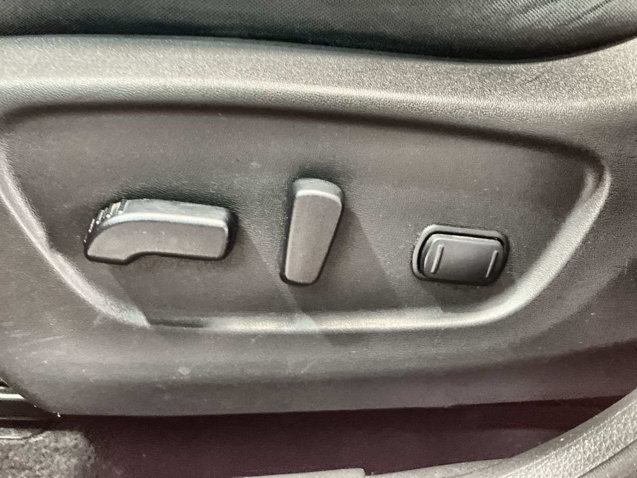 2020 Nissan X-TRAIL ADVANCE 3 ROW