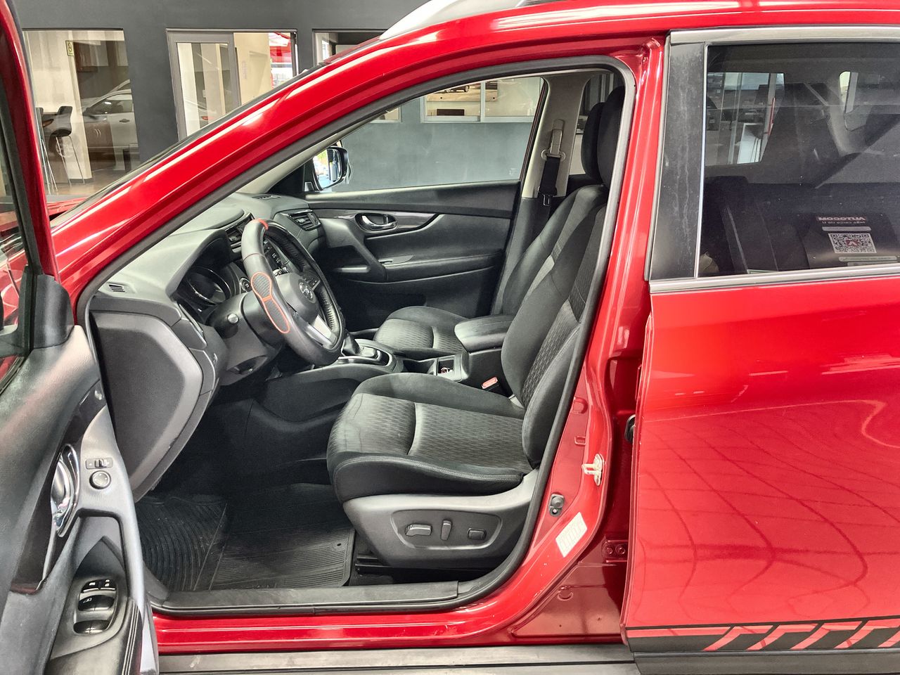 2020 Nissan X-TRAIL ADVANCE 3 ROW