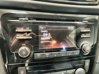 2020 Nissan X-TRAIL ADVANCE 3 ROW