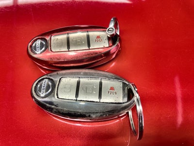 2020 Nissan X-TRAIL ADVANCE 3 ROW