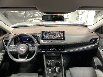 2023 Nissan X-TRAIL PLATINUM E-POWER 2 ROW 23