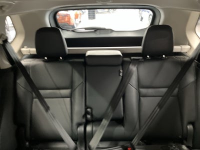 2023 Nissan X-TRAIL PLATINUM E-POWER 2 ROW 23