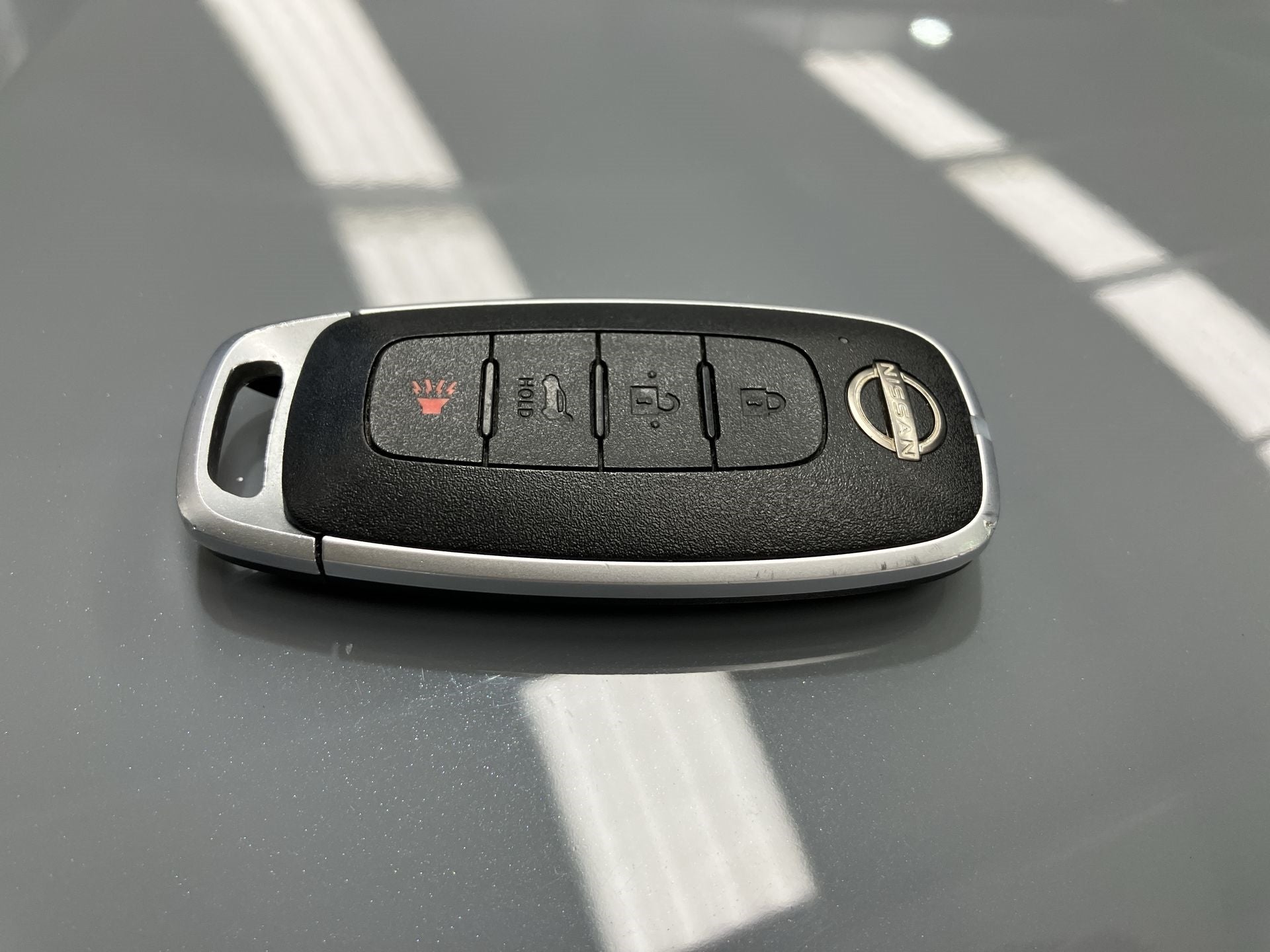 2023 Nissan X-TRAIL PLATINUM E-POWER 2 ROW 23