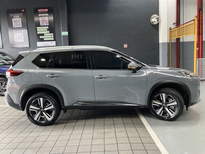 2023 Nissan X-TRAIL PLATINUM E-POWER 2 ROW 23