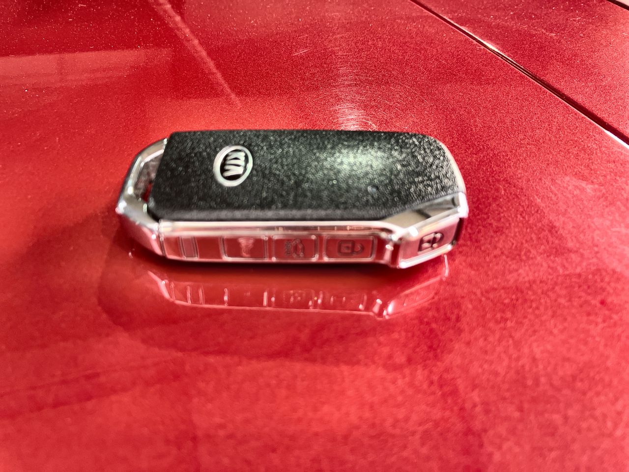 2021 Kia FORTE EX TM