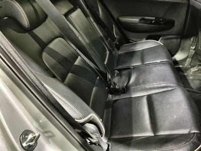 2021 Kia SPORTAGE 2.4L EX PACK T/A