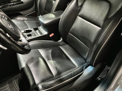 2021 Kia SPORTAGE 2.4L EX PACK T/A