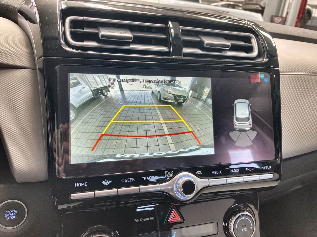 2024 Hyundai CRETA GRAND LIMITED