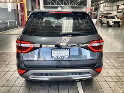 2024 Hyundai CRETA GRAND LIMITED