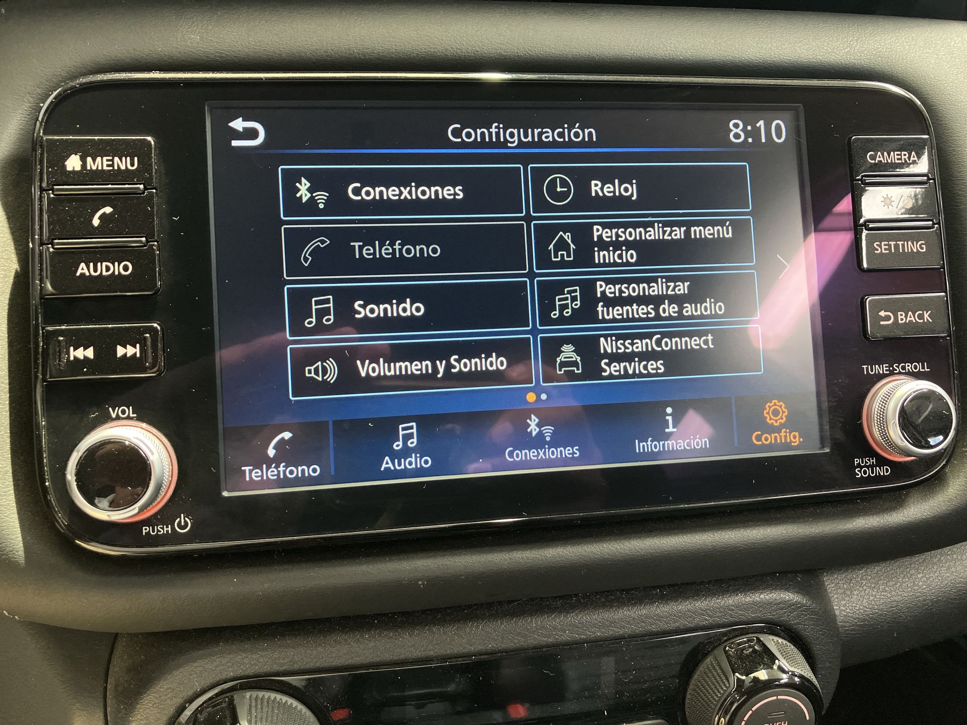 2024 Nissan KICKS E-POWER PLATINUM E-POWER 24