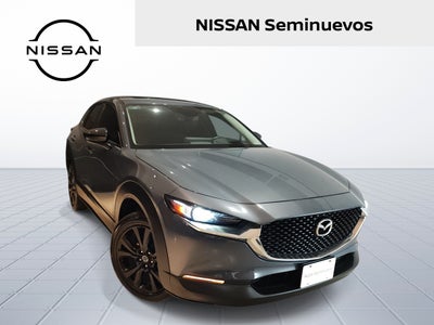 2024 Mazda Mazda CX-30 SIGNATURE