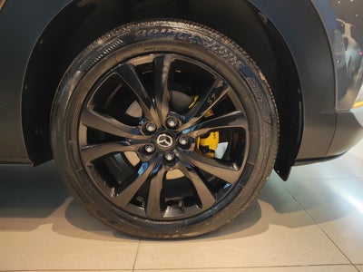 2024 Mazda Mazda CX-30 SIGNATURE