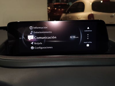 2024 Mazda Mazda CX-30 SIGNATURE