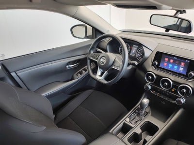 2023 Nissan SENTRA SENSE CVT 23