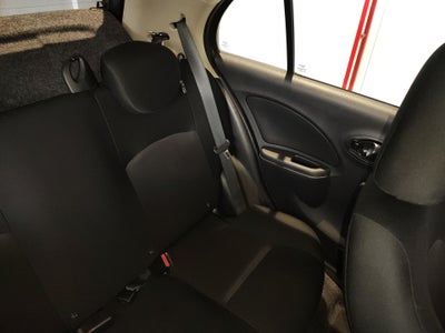 2024 Nissan MARCH MARCH SENSE TM 24