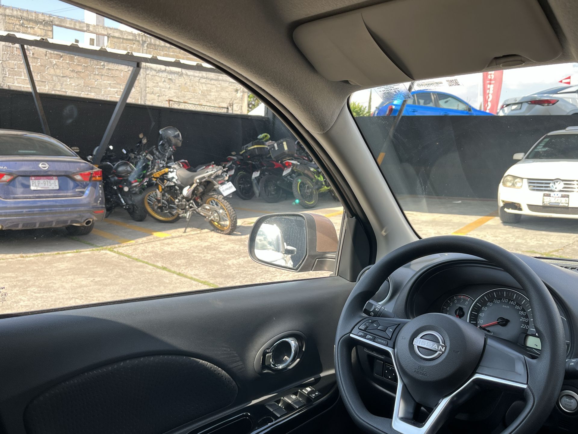 2024 Nissan MARCH MARCH ADVANCE TM 24