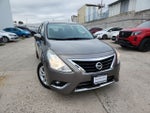 2016 Nissan VERSA ADVANCE AT AC