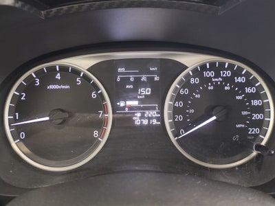 2020 Nissan VERSA SENSE MT