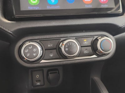 2020 Nissan VERSA SENSE MT