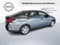 2023 Nissan VERSA SENSE MT 23