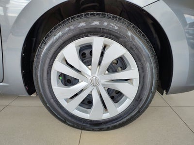 2023 Nissan VERSA SENSE MT 23