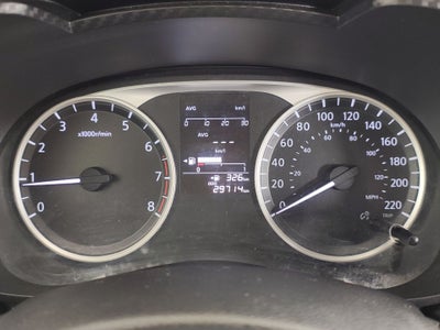 2023 Nissan VERSA SENSE MT 23