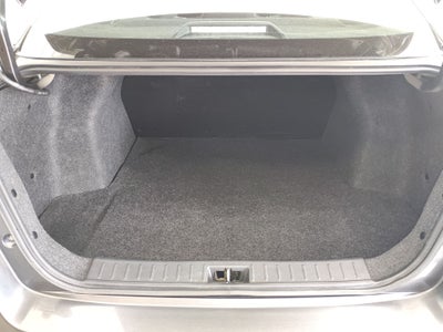 2023 Nissan VERSA SENSE MT 23