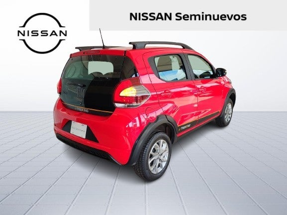 2024 FIAT MOBI TREKKING