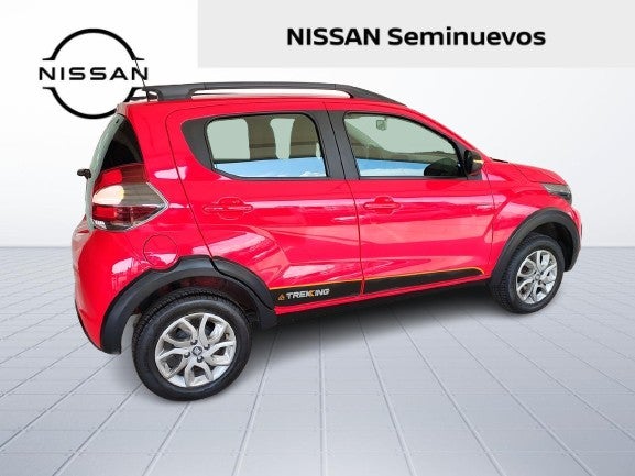 2024 FIAT MOBI TREKKING