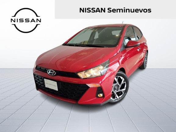 2023 Hyundai HB20 1.6 GL MID AUTO