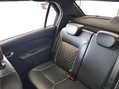 2023 RENAULT LOGAN 1.6 INTENS CVT