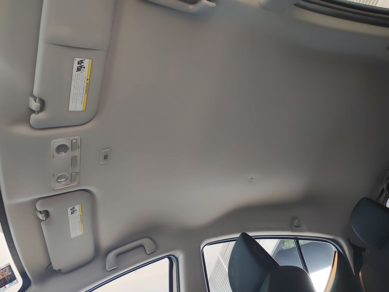 2019 Toyota PRIUS 1.5 HYBRID AUTO