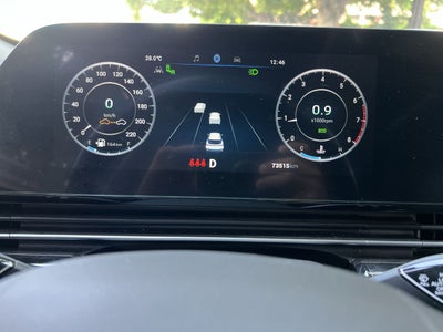 2023 OMODA C5 1.5T PREMIUM