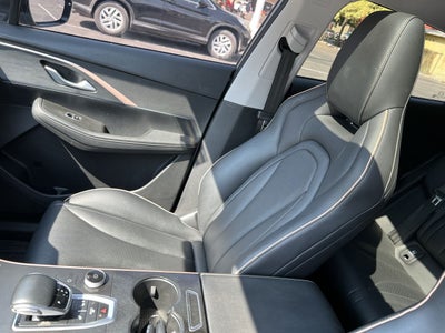 2023 OMODA C5 1.5T PREMIUM