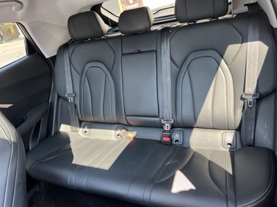 2023 OMODA C5 1.5T PREMIUM